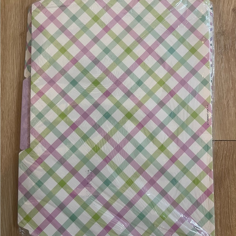 Filing Folders - Picture 2 of 2